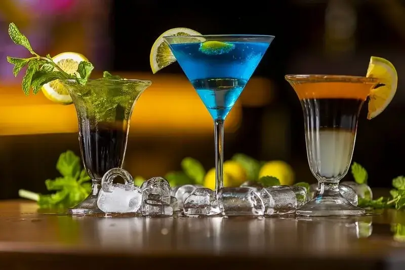 cocktails