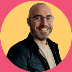 photo de Fabien Le Loup